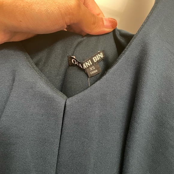 Gianni Bini Mini Dress - Picture 2 of 2